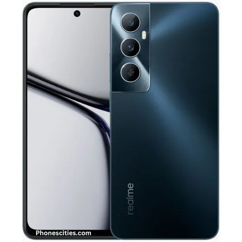 Realme C65 Specifications