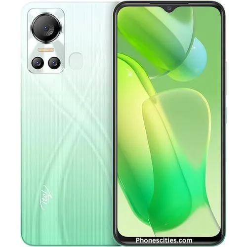 itel S18 Specifications